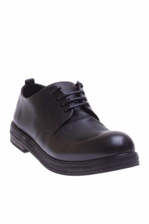 Shoes with round toe, zdjęcie 2 Shoes with round toe od Marsell